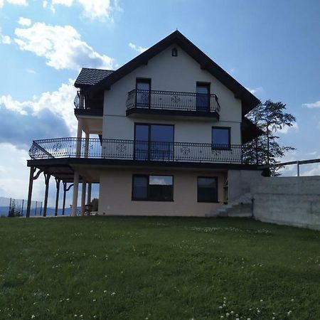 Cicha Chata Kudlacze Pcim Exterior photo