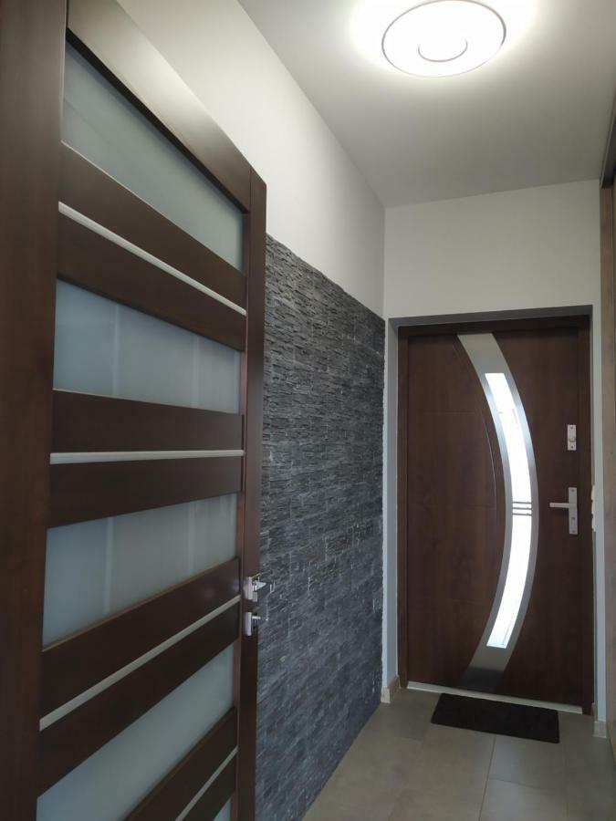 Cicha Chata Kudlacze Pcim Exterior photo