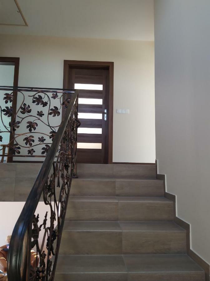 Cicha Chata Kudlacze Pcim Exterior photo