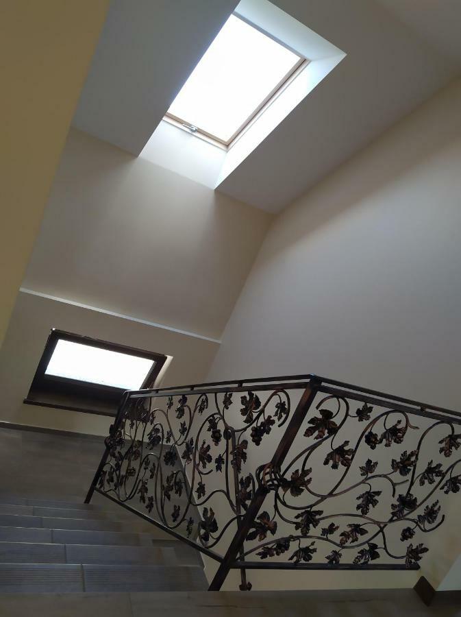 Cicha Chata Kudlacze Pcim Exterior photo